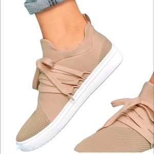Steve Madden Women's Lancer Fashion Sneaker